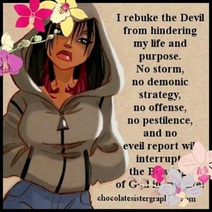 Meet your Posher, Mattie